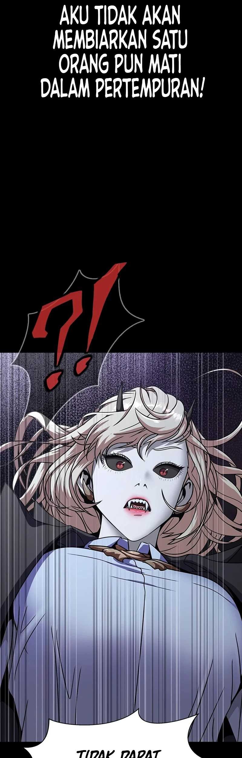 Steel-Eating Player Chapter 43 Gambar 5
