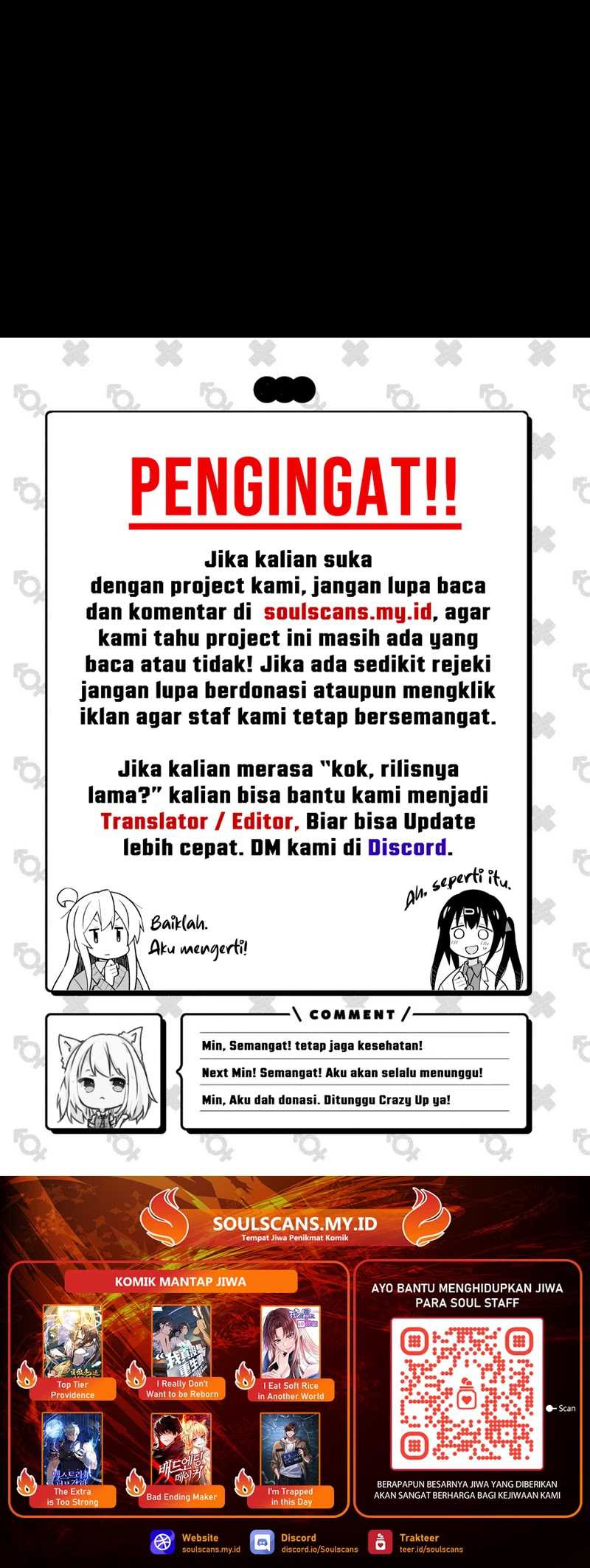 Steel-Eating Player Chapter 43 Gambar 102
