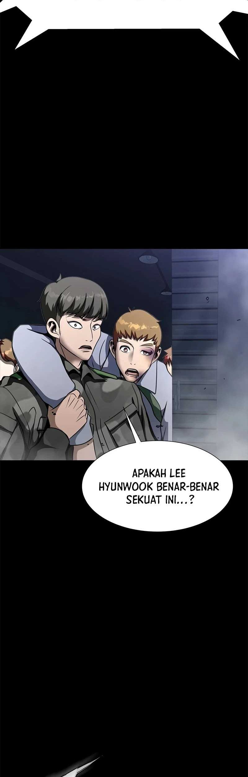 Steel-Eating Player Chapter 43 Gambar 14