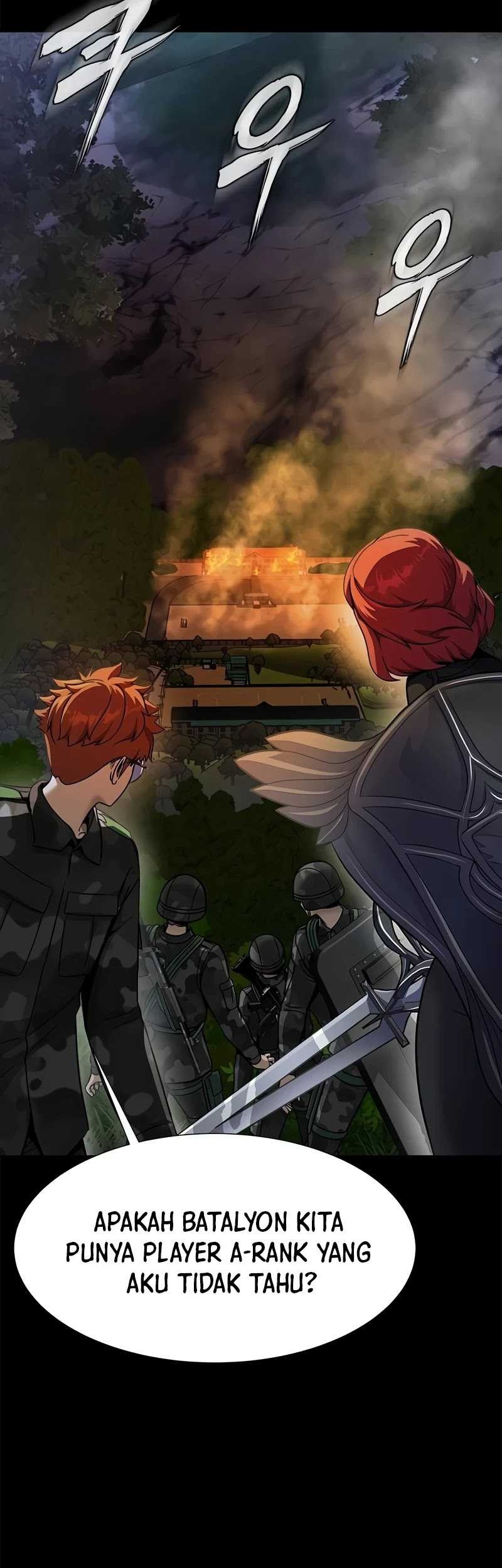 Steel-Eating Player Chapter 43 Gambar 15