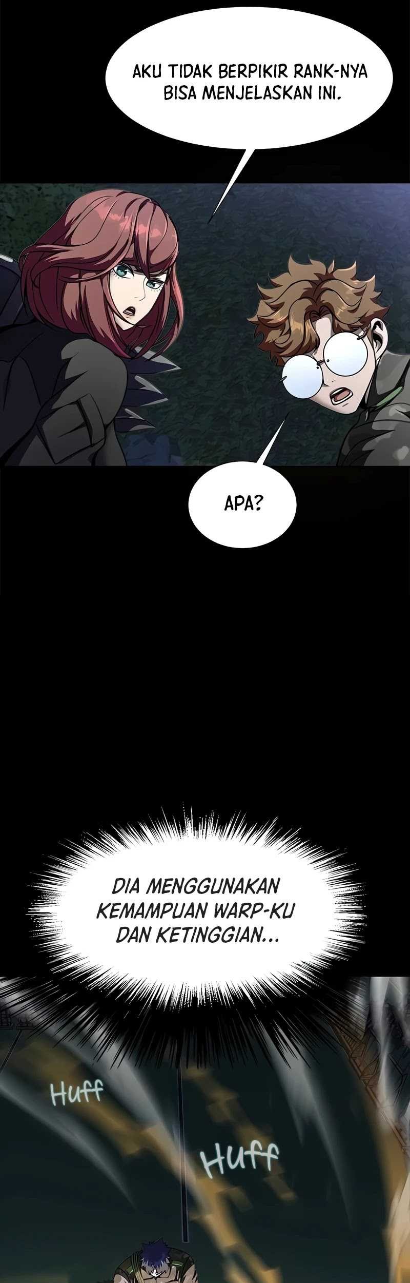 Steel-Eating Player Chapter 43 Gambar 17