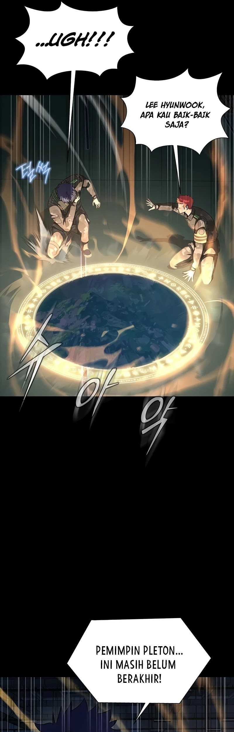 Steel-Eating Player Chapter 43 Gambar 20