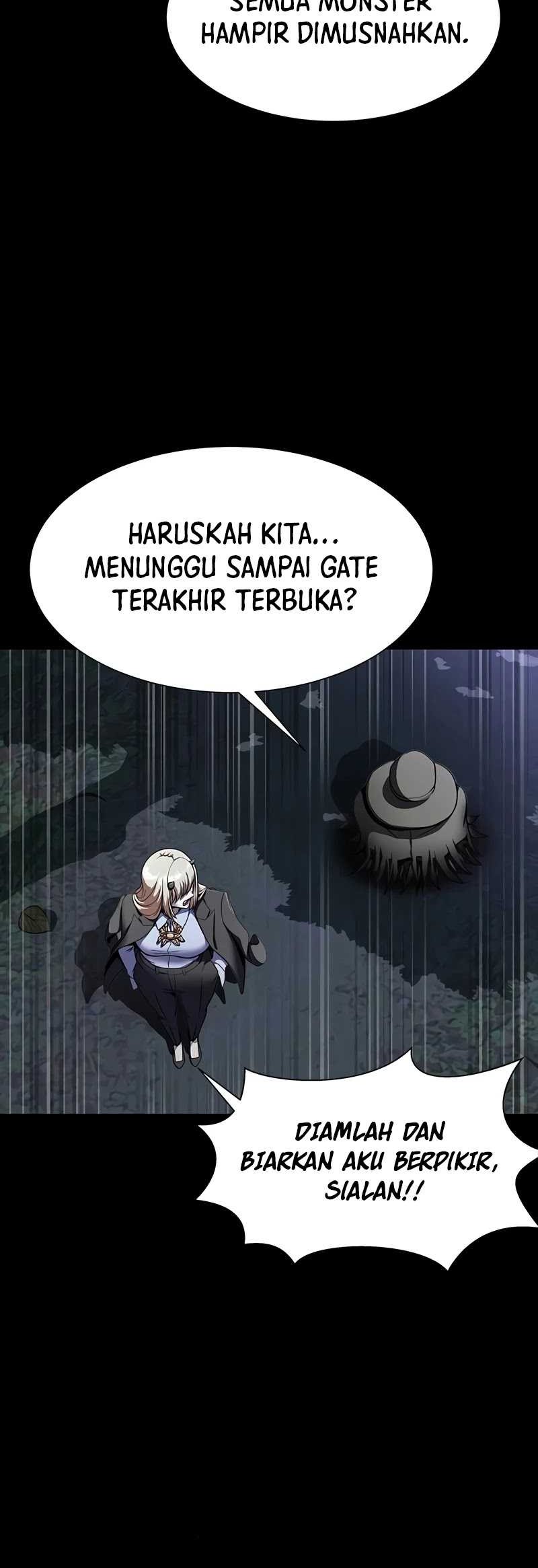 Steel-Eating Player Chapter 43 Gambar 26