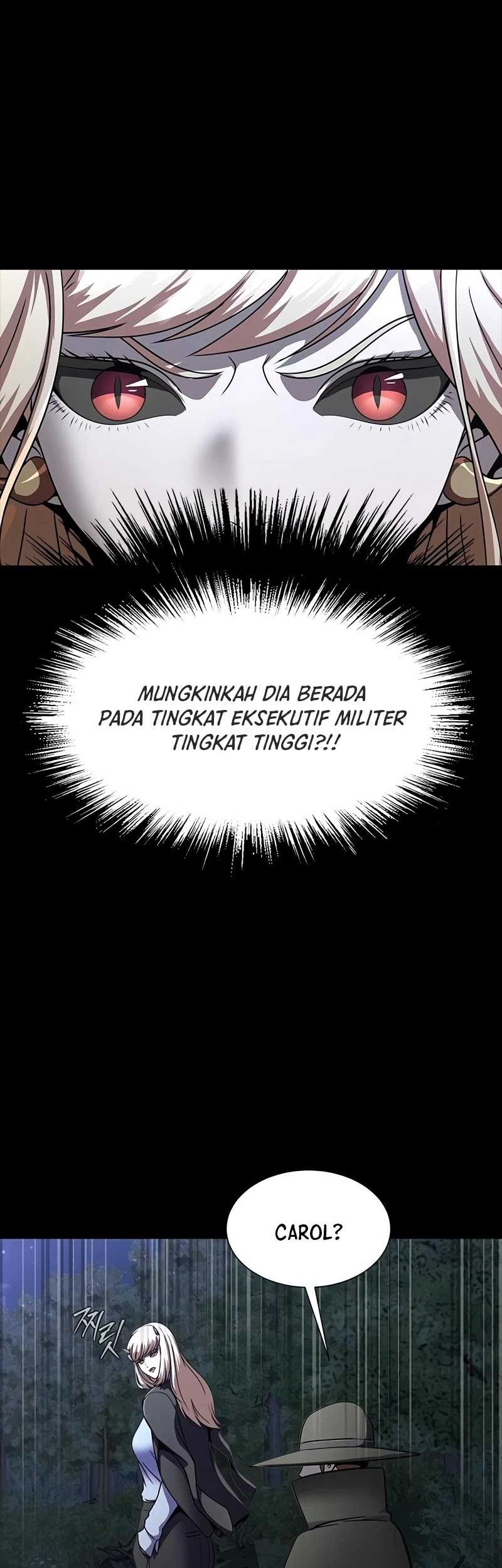 Steel-Eating Player Chapter 43 Gambar 28