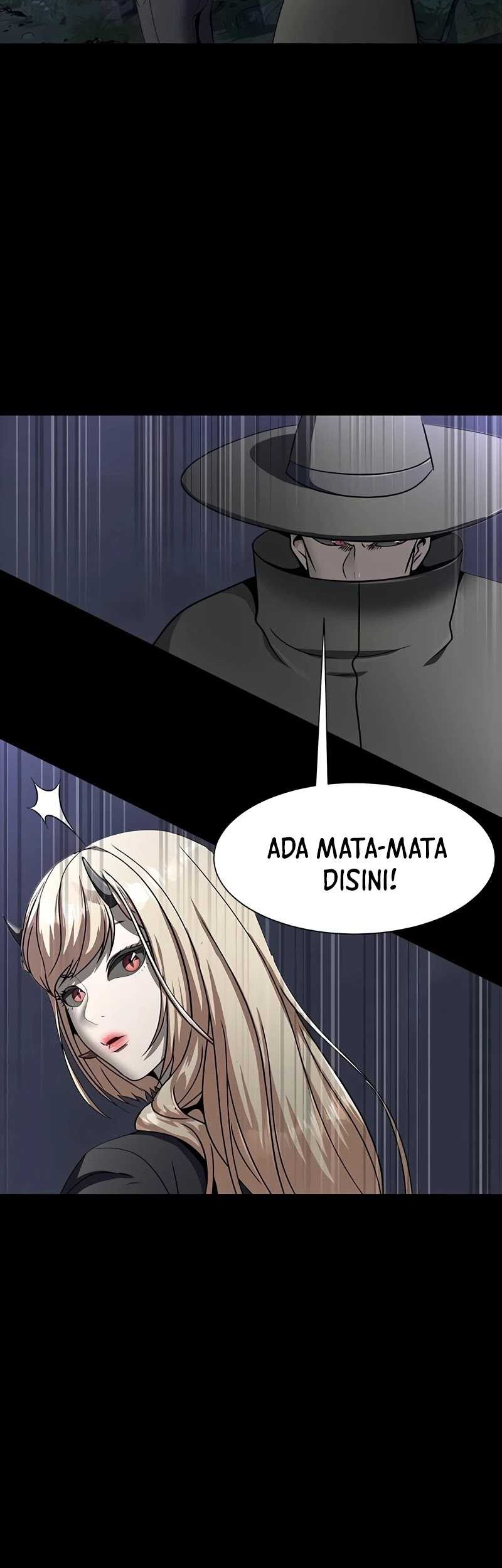 Steel-Eating Player Chapter 43 Gambar 29