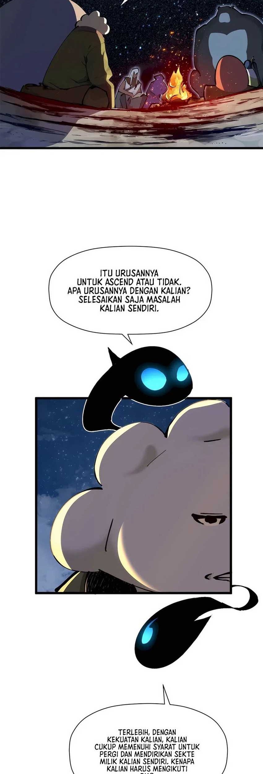 Baca Manhua Top Tier Providence: Secretly Cultivate for a Thousand Years Chapter 164 Gambar 2