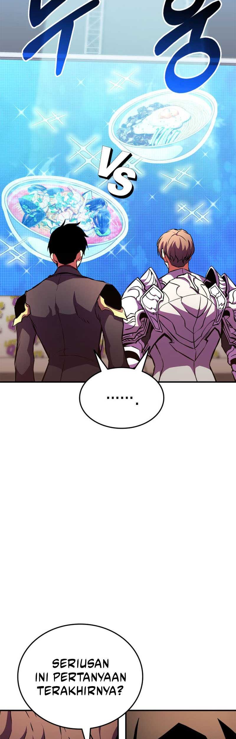 Ranker’s Return (Remake) Chapter 162 Gambar 51