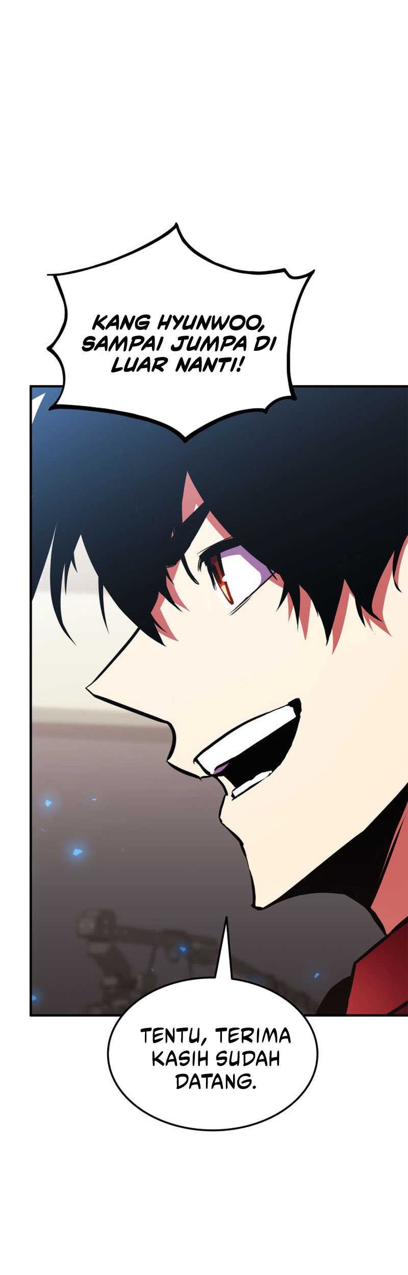 Ranker’s Return (Remake) Chapter 162 Gambar 57