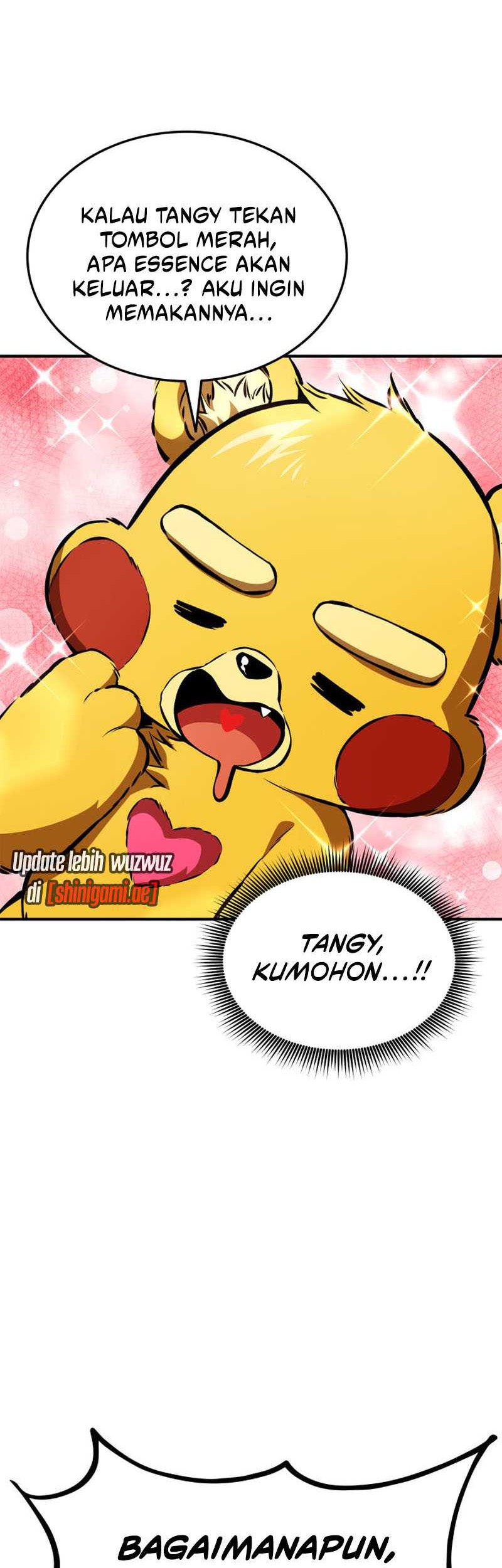 Ranker’s Return (Remake) Chapter 162 Gambar 74