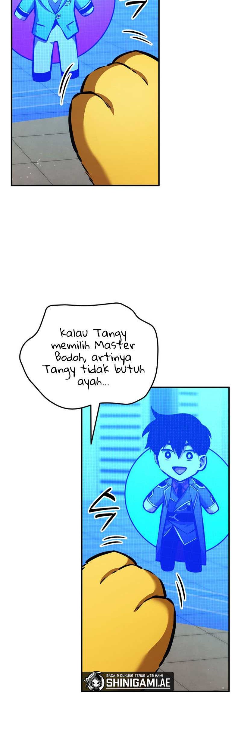 Ranker’s Return (Remake) Chapter 162 Gambar 80
