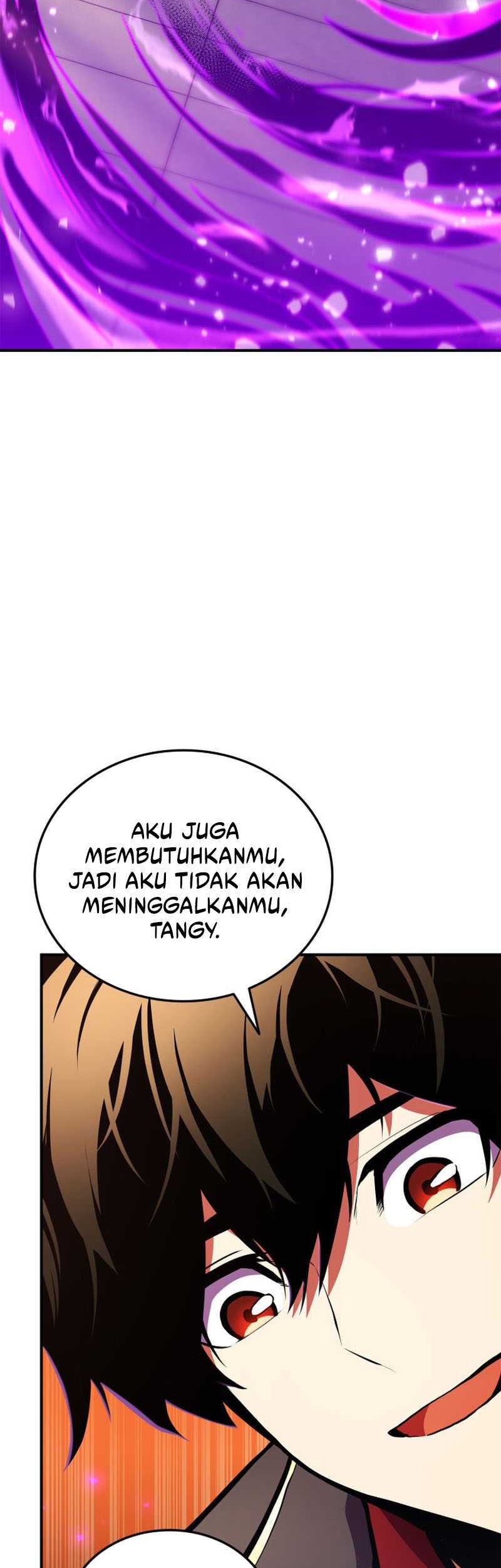Ranker’s Return (Remake) Chapter 162 Gambar 87