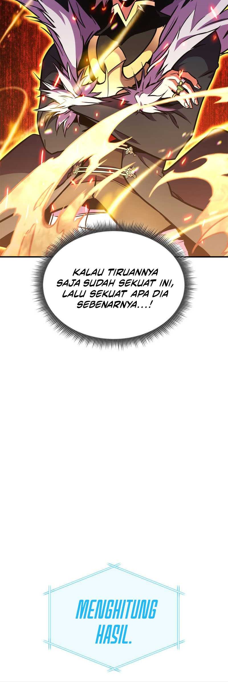 Ranker’s Return (Remake) Chapter 162 Gambar 4