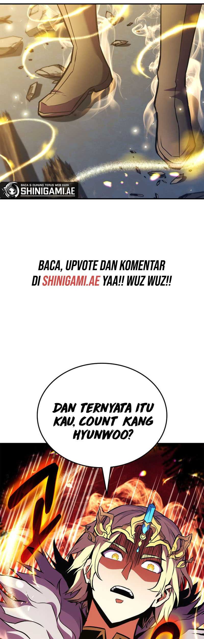 Ranker’s Return (Remake) Chapter 162 Gambar 19