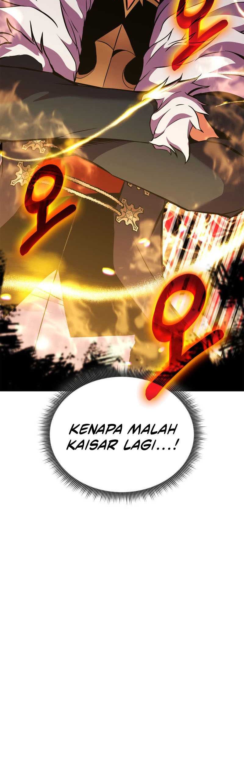 Ranker’s Return (Remake) Chapter 162 Gambar 20