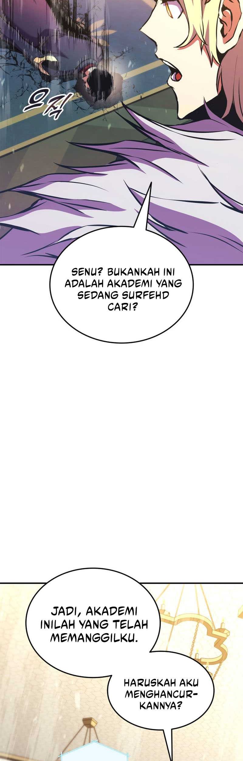 Ranker’s Return (Remake) Chapter 162 Gambar 23