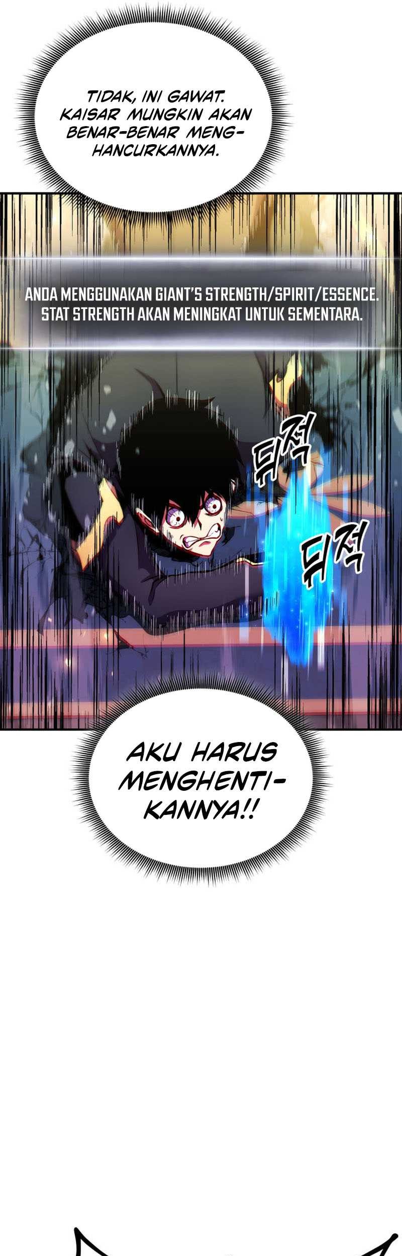 Ranker’s Return (Remake) Chapter 162 Gambar 25
