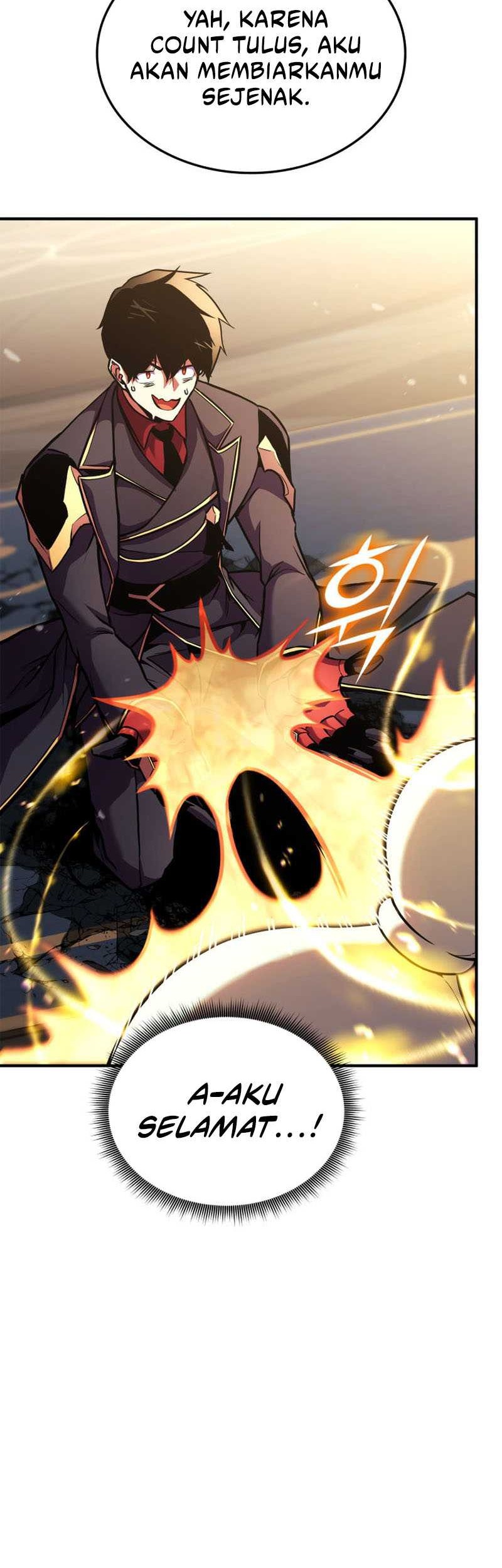 Ranker’s Return (Remake) Chapter 162 Gambar 28