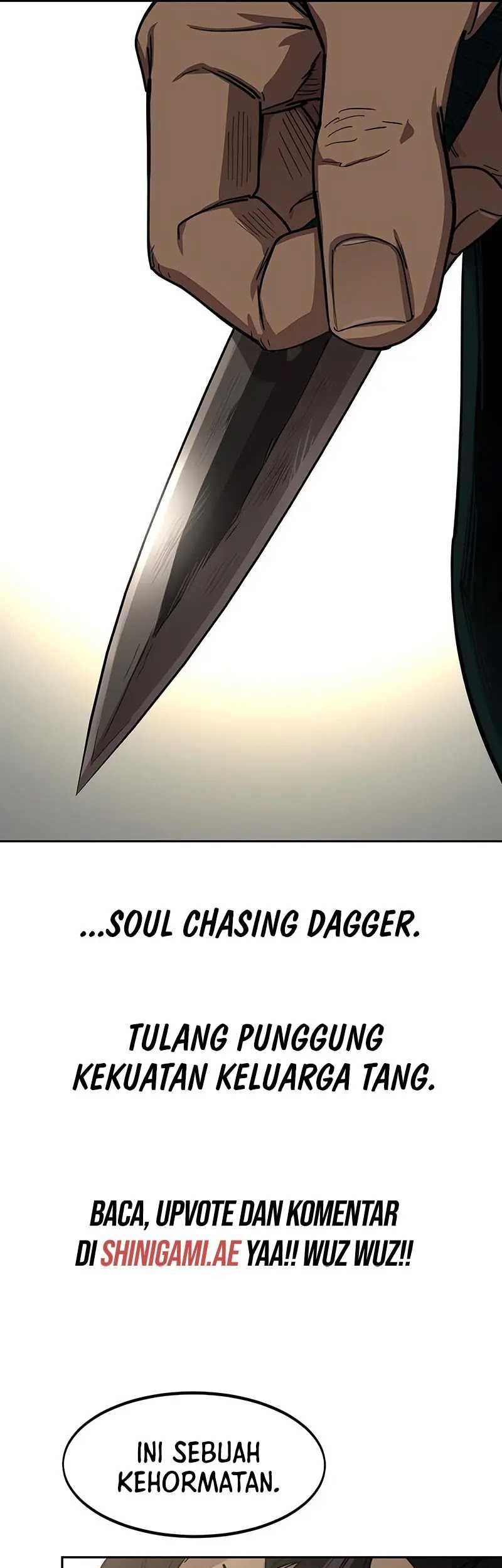 Return of the Flowery Mountain Sect Chapter 130 Gambar 38