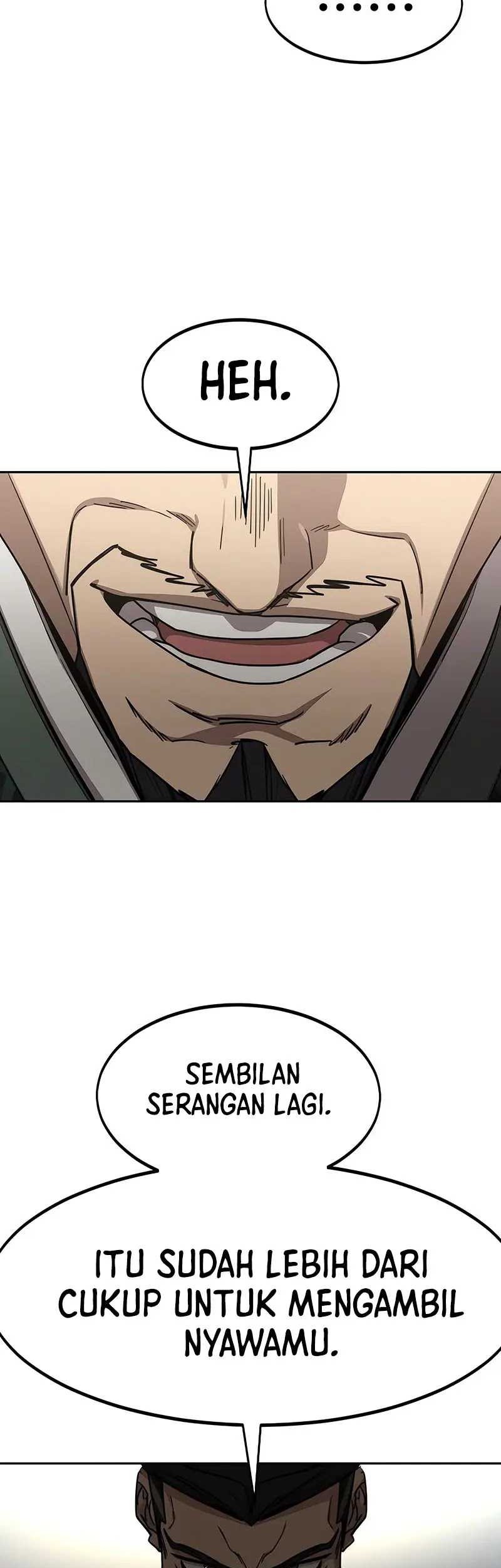 Return of the Flowery Mountain Sect Chapter 130 Gambar 44