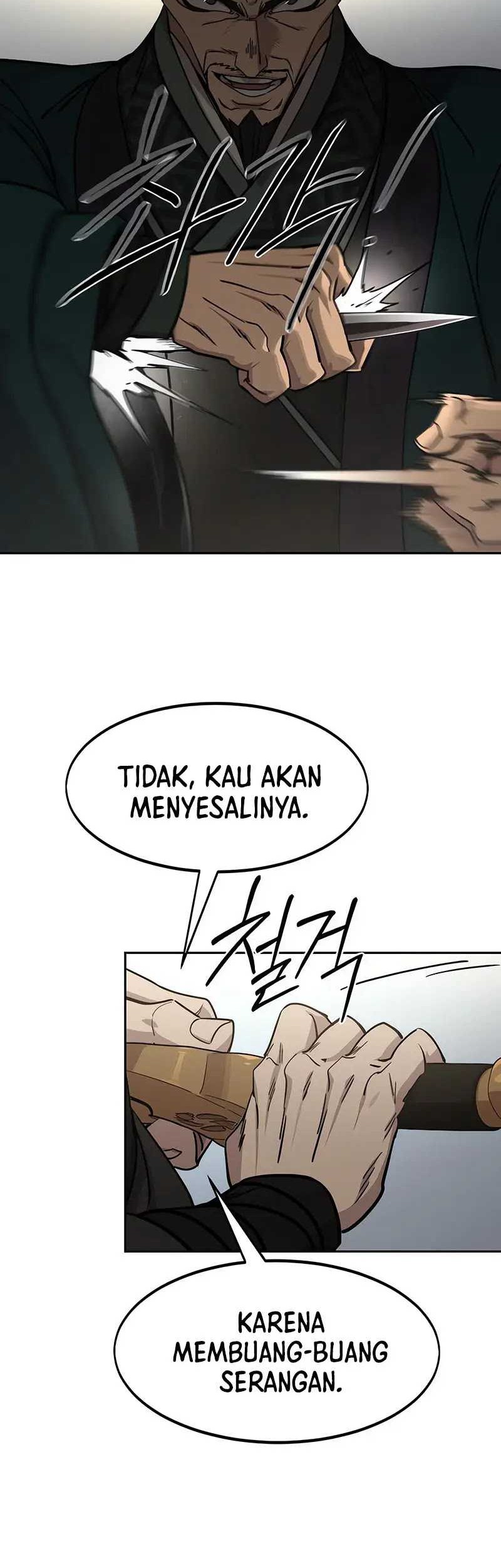 Return of the Flowery Mountain Sect Chapter 130 Gambar 45