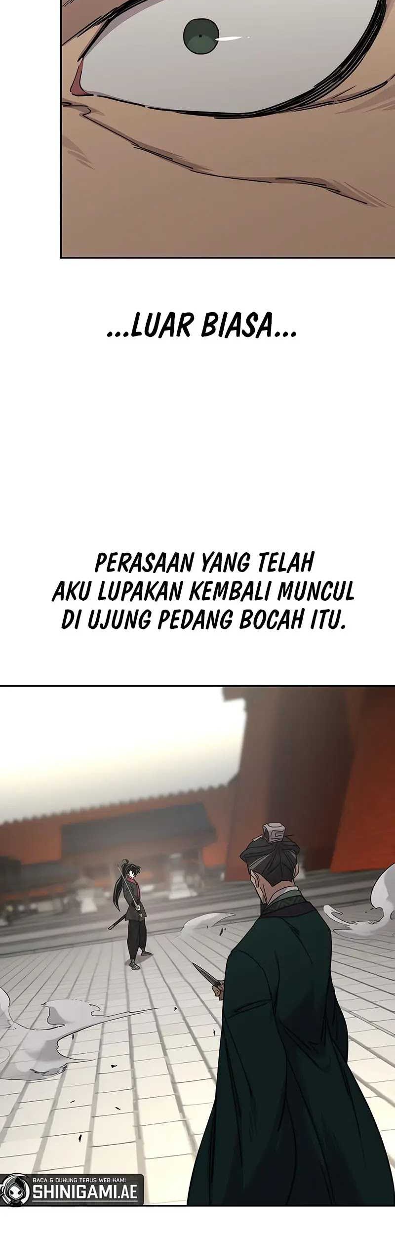 Return of the Flowery Mountain Sect Chapter 130 Gambar 48