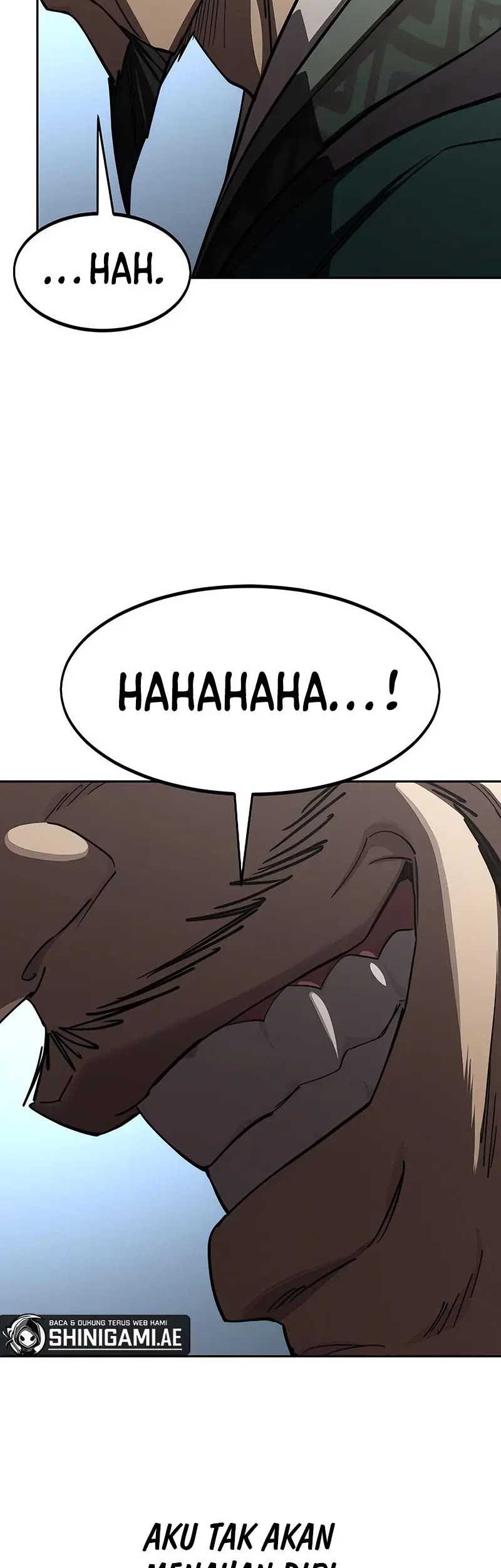 Return of the Flowery Mountain Sect Chapter 130 Gambar 51