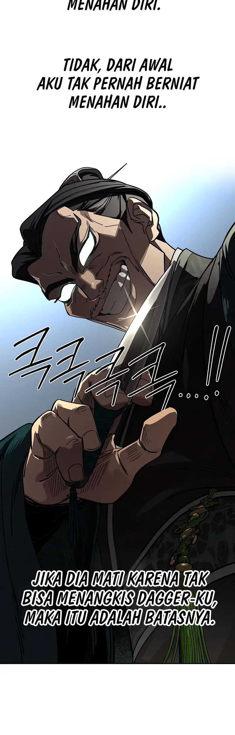 Return of the Flowery Mountain Sect Chapter 130 Gambar 52