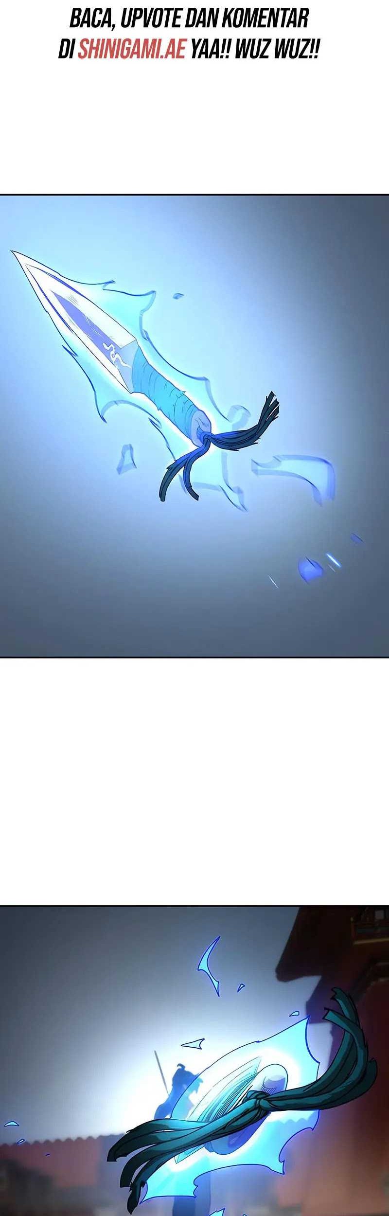 Return of the Flowery Mountain Sect Chapter 130 Gambar 55