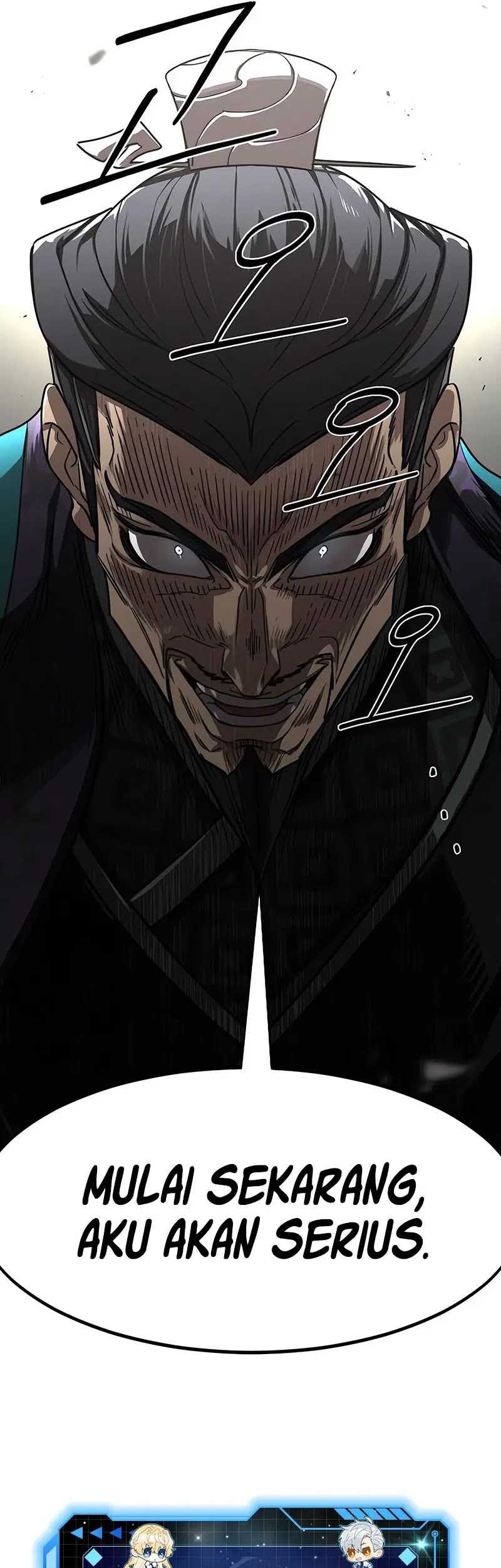 Return of the Flowery Mountain Sect Chapter 130 Gambar 70