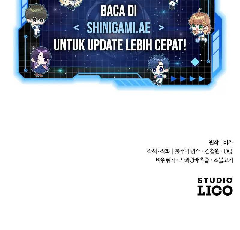 Return of the Flowery Mountain Sect Chapter 130 Gambar 71