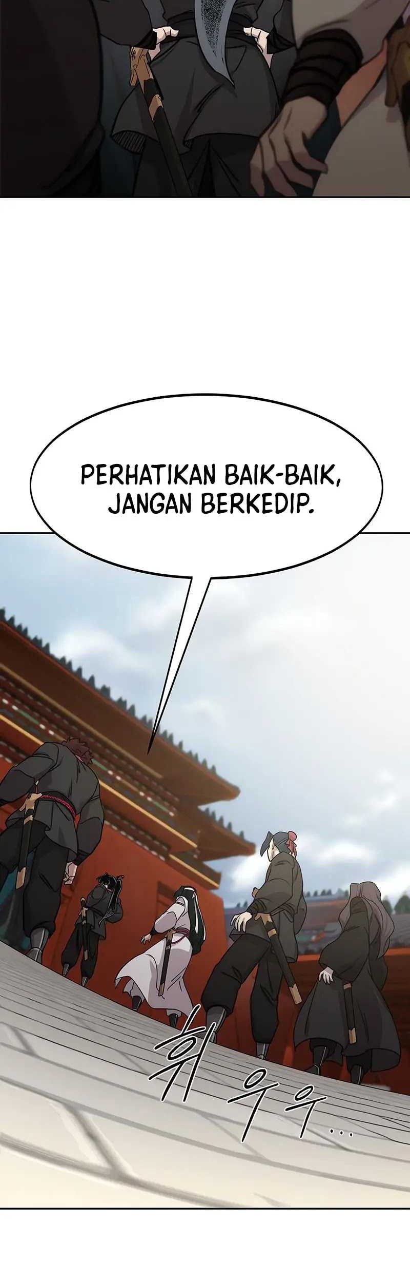 Return of the Flowery Mountain Sect Chapter 130 Gambar 4