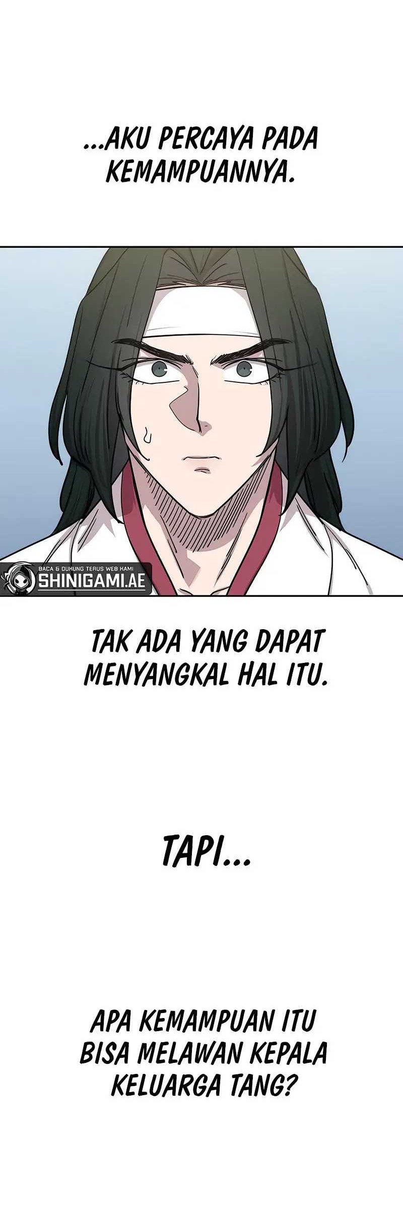 Return of the Flowery Mountain Sect Chapter 130 Gambar 5