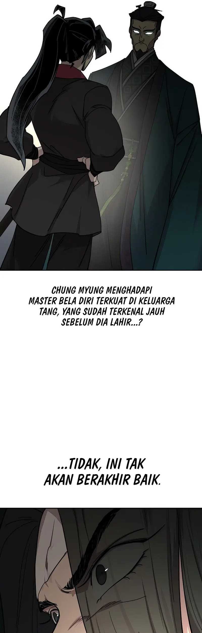 Return of the Flowery Mountain Sect Chapter 130 Gambar 6