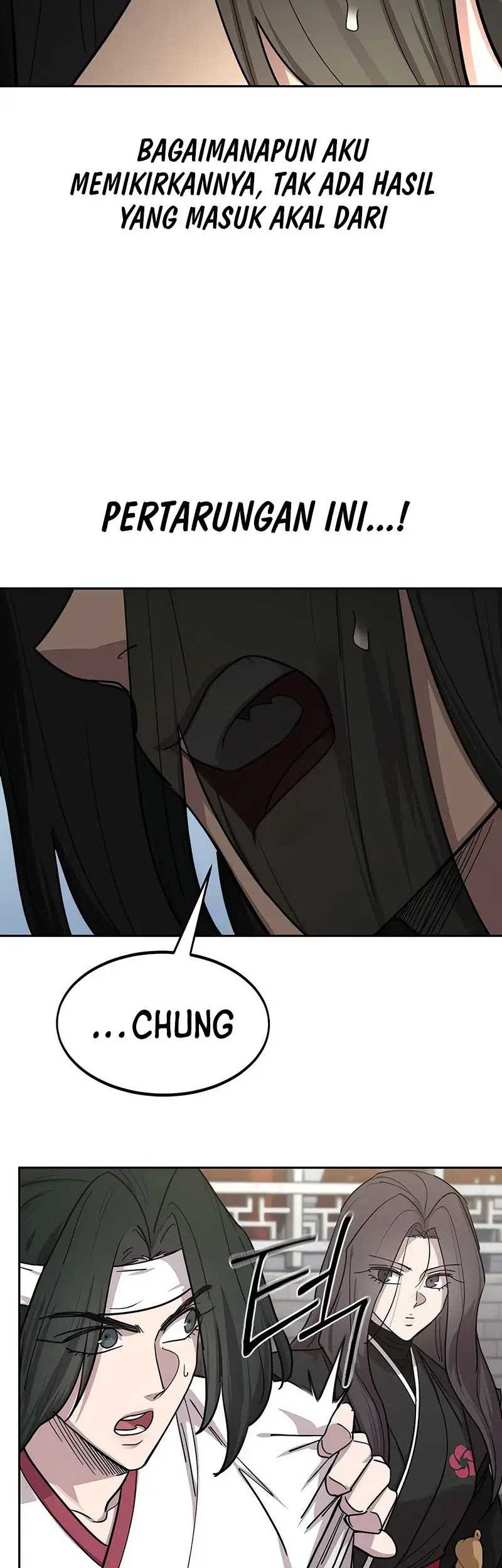 Return of the Flowery Mountain Sect Chapter 130 Gambar 7