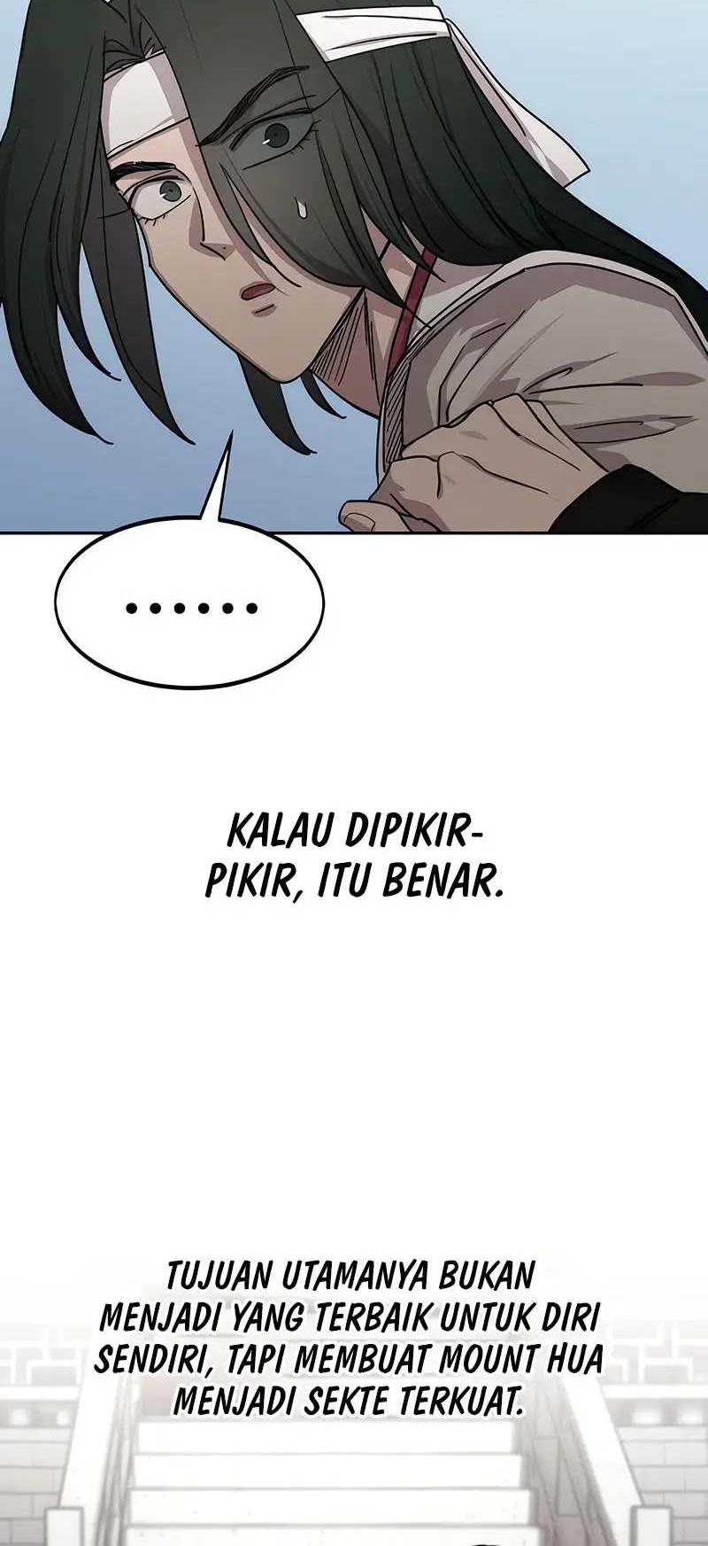 Return of the Flowery Mountain Sect Chapter 130 Gambar 9