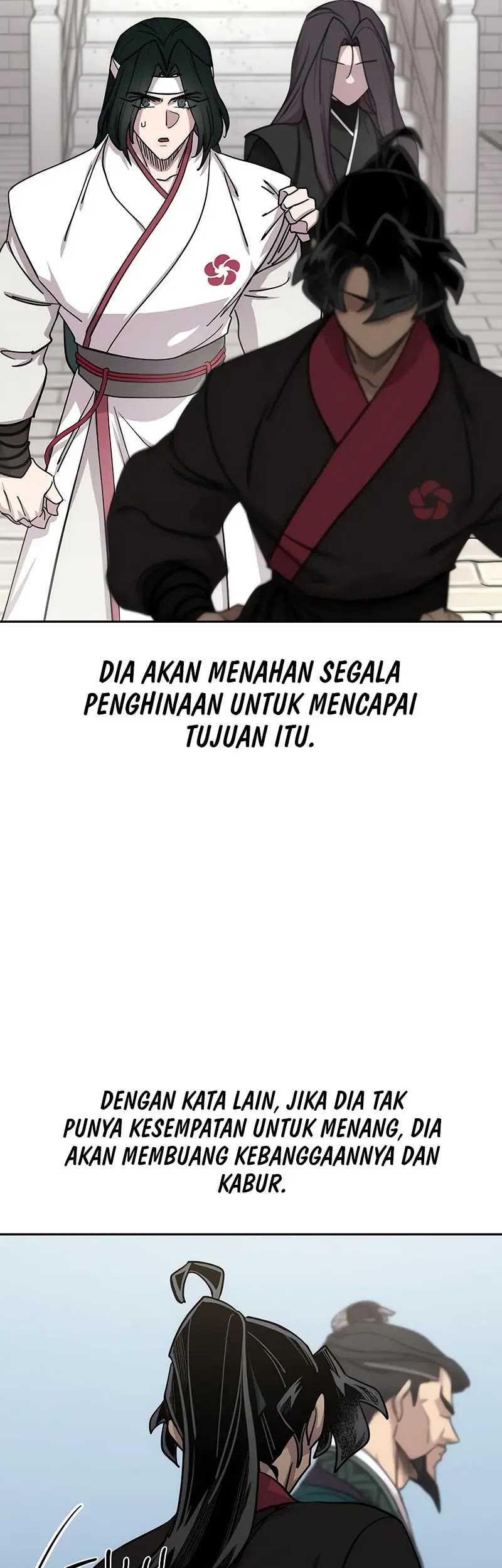 Return of the Flowery Mountain Sect Chapter 130 Gambar 10