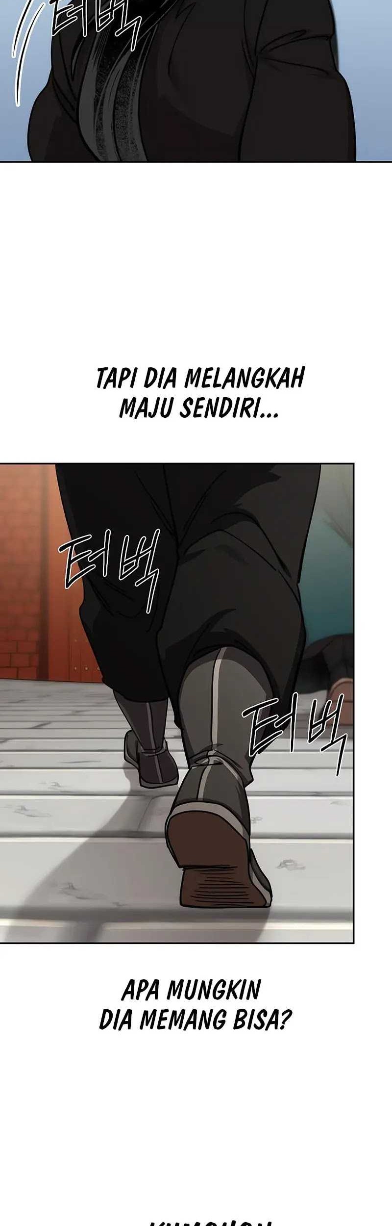 Return of the Flowery Mountain Sect Chapter 130 Gambar 11