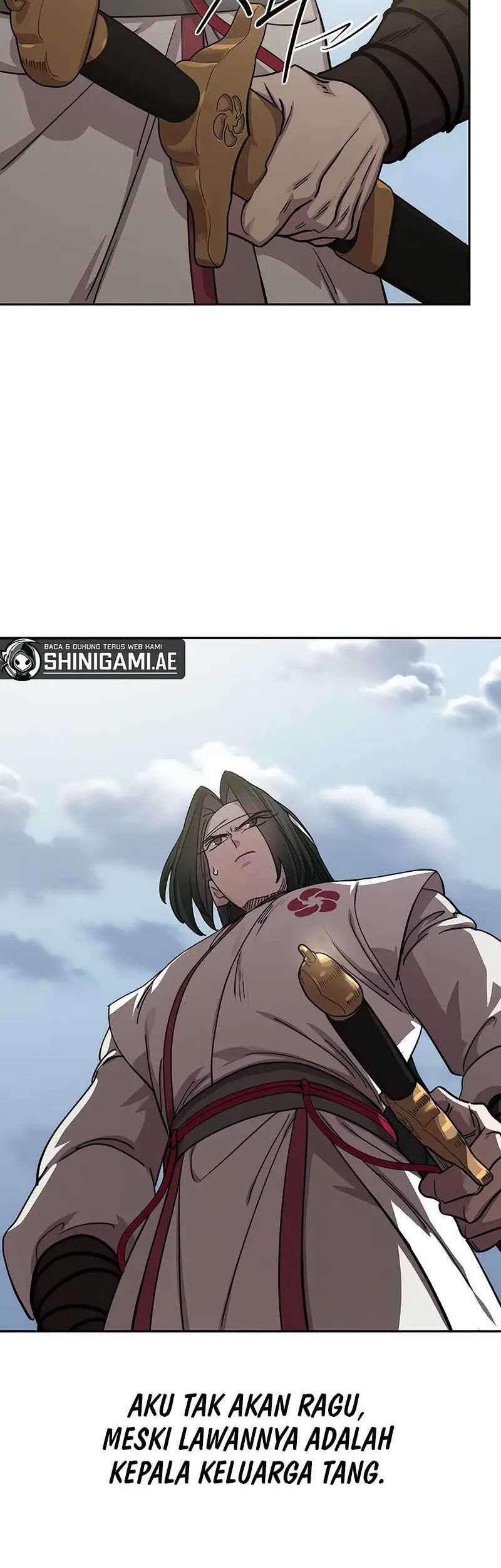 Return of the Flowery Mountain Sect Chapter 130 Gambar 13