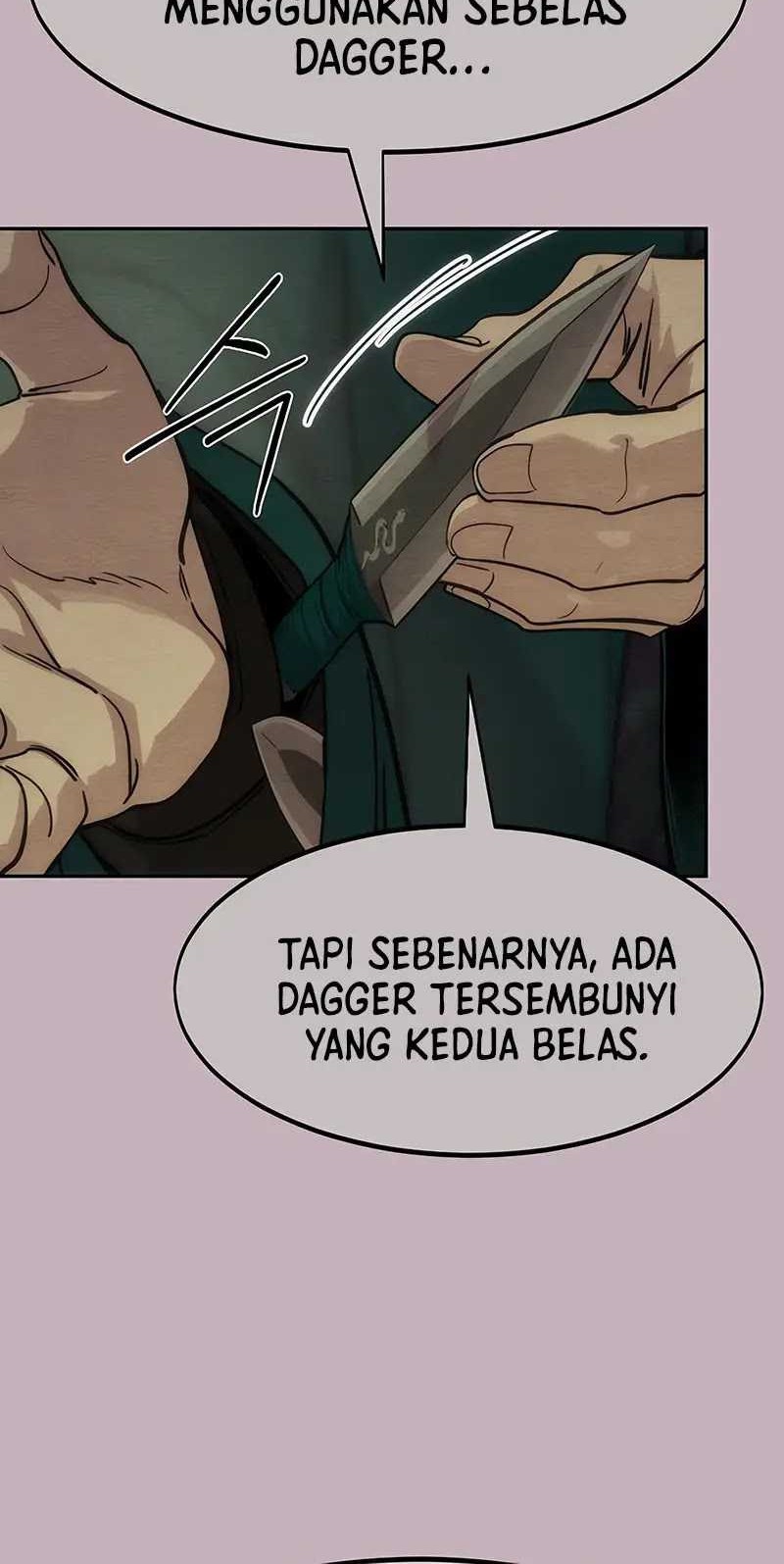 Return of the Flowery Mountain Sect Chapter 130 Gambar 21