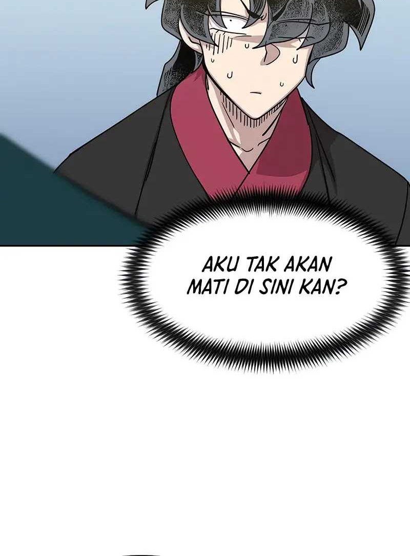 Return of the Flowery Mountain Sect Chapter 130 Gambar 25