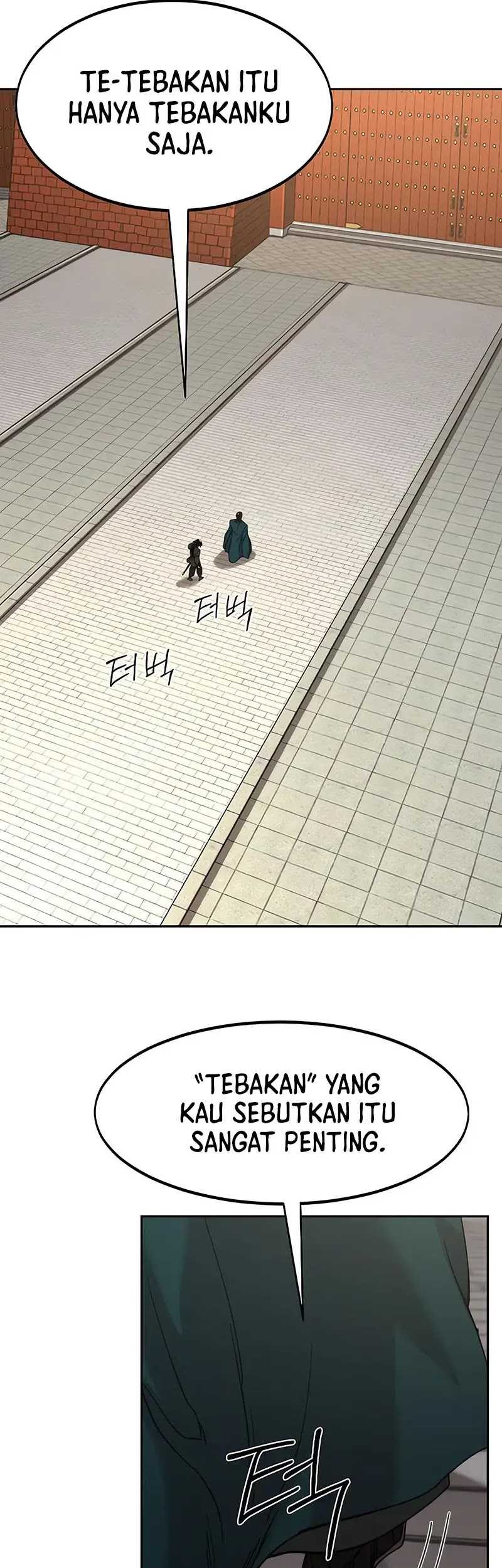 Return of the Flowery Mountain Sect Chapter 130 Gambar 26