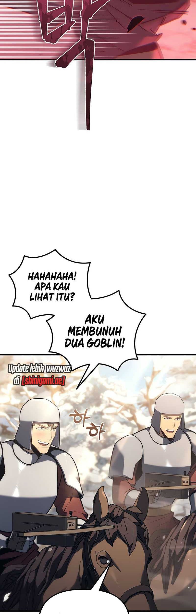 Regressor Of The Fallen Family Chapter 36 Gambar 35