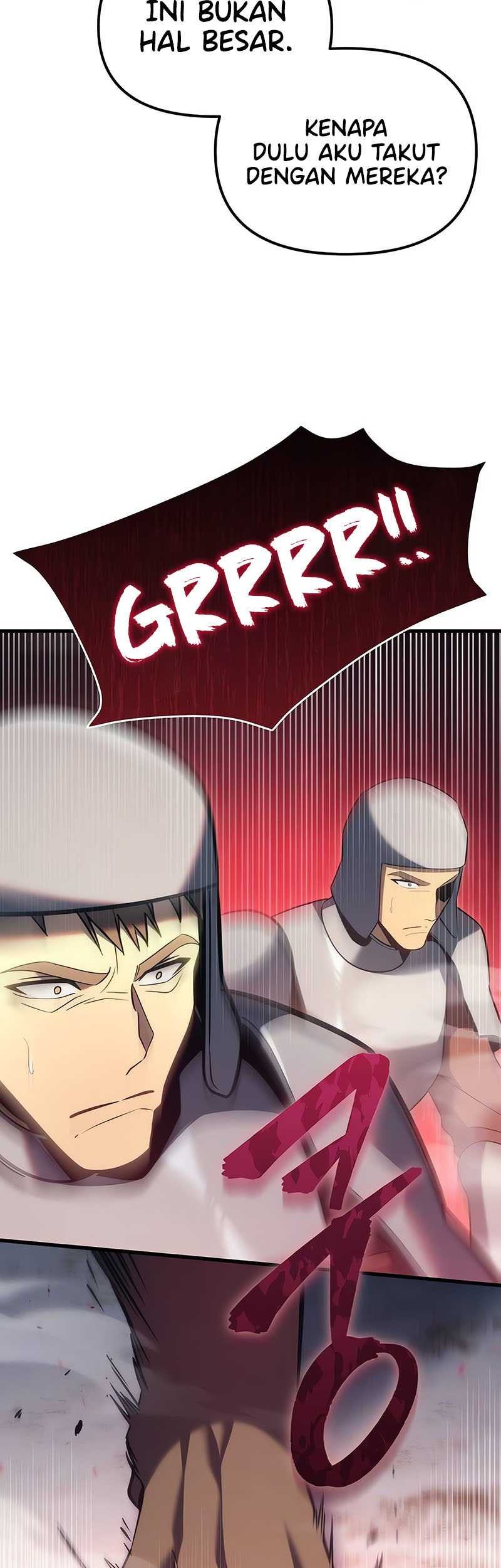 Regressor Of The Fallen Family Chapter 36 Gambar 36