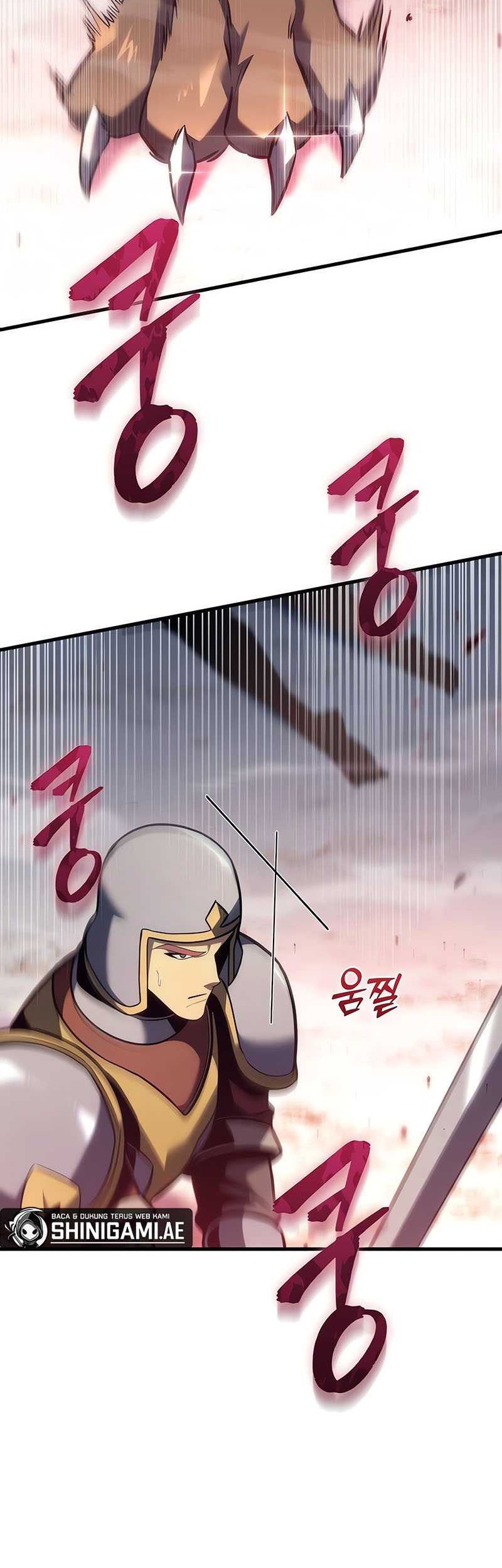 Regressor Of The Fallen Family Chapter 36 Gambar 37
