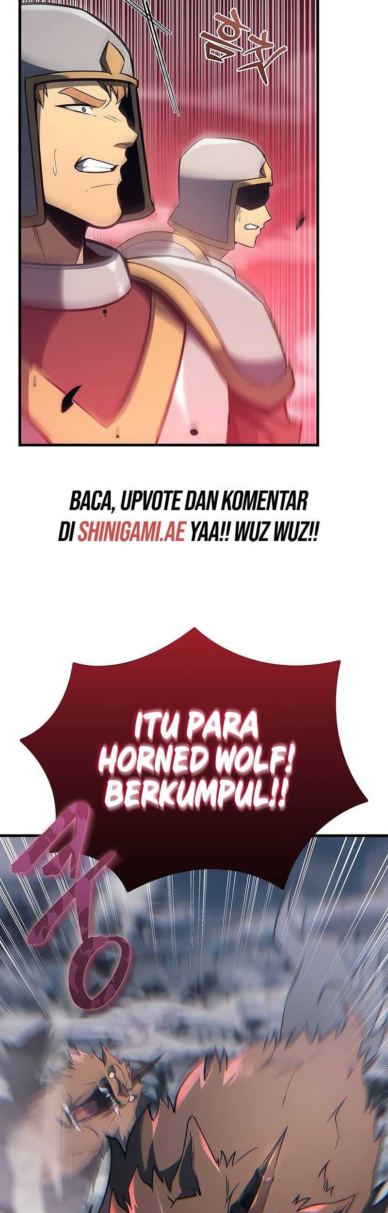 Regressor Of The Fallen Family Chapter 36 Gambar 39