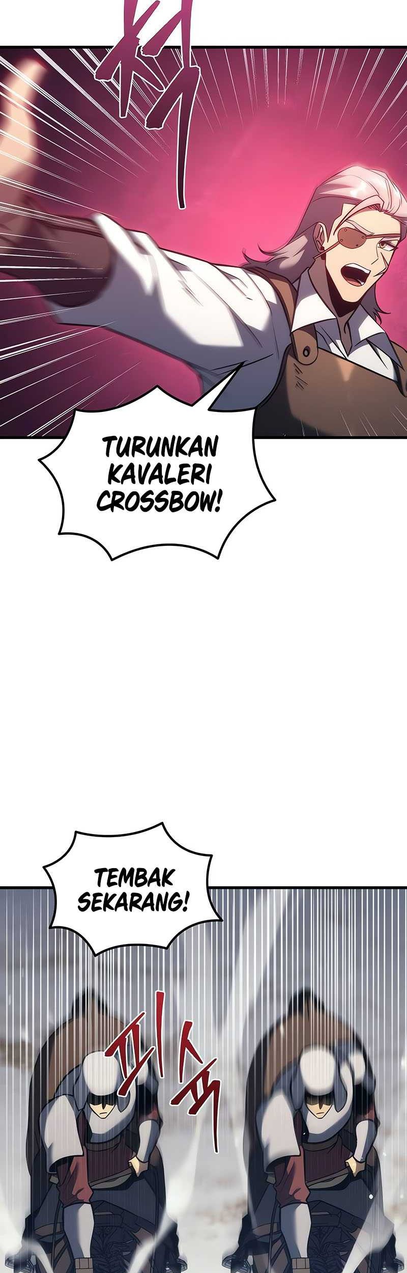 Regressor Of The Fallen Family Chapter 36 Gambar 44
