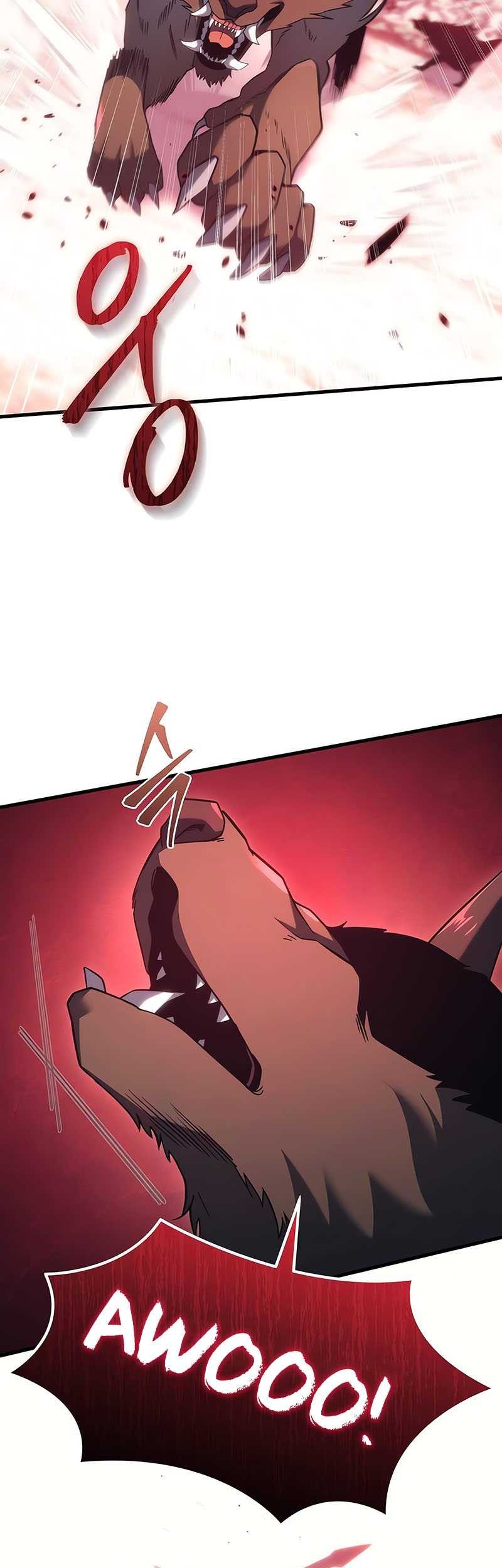 Regressor Of The Fallen Family Chapter 36 Gambar 46