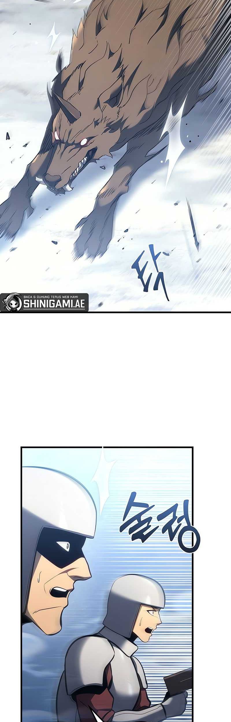 Regressor Of The Fallen Family Chapter 36 Gambar 48