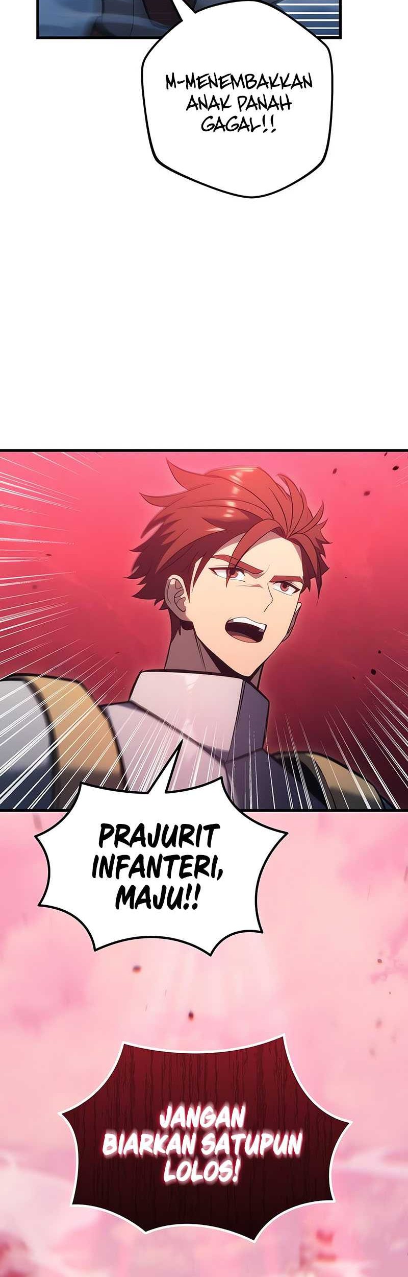 Regressor Of The Fallen Family Chapter 36 Gambar 49