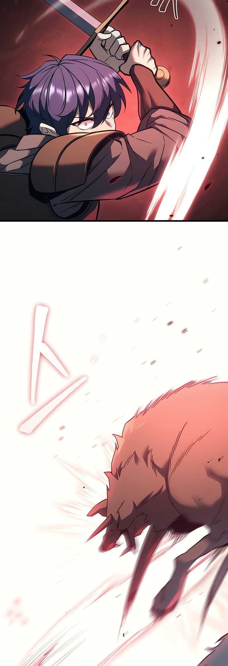 Regressor Of The Fallen Family Chapter 36 Gambar 53